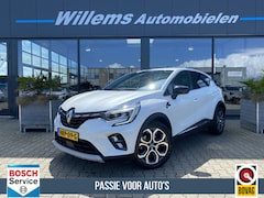 Renault Captur - 1.6 E-Tech Plug-in Hybrid 160 Business App Connect, Climate Control & Cruise Control