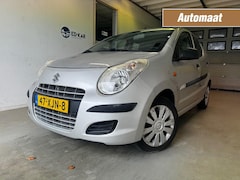 Suzuki Alto - 1.0 Comfort AIRCO 1STE EIGENAAR NETTE AUTO NAP