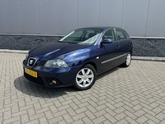 Seat Ibiza - 1, 2i +Airco 124203Km