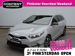 Kia Cee'd Sportswagon - Ceed SW 1.0 T-GDi DCT7 Design Edition MEERDERE KLEUREN DIRECT LEVERBAAR