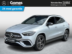 Mercedes-Benz GLA-Klasse - 250 e AMG | Panoramadak | Night Pakket