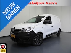 Renault Express - 1.5 dCi 95 Comfort NAVI-APP/AIRCO/CRUISE/SCHUIFDEUR