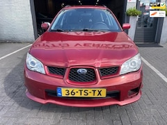 Subaru Impreza Plus - 1.5R Comfort Airco