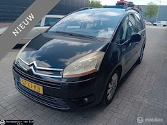 Citroën Grand C4 Picasso - 2.0-16V Ambiance EB6V 7p. Automaat 7 persoons