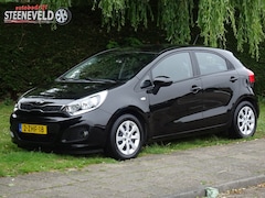 Kia Rio - 1.2 CVVT BusinessLine met Radio en Airco