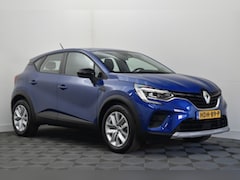 Renault Captur - 1.0 TCE 90PK Techno