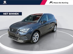 Seat Arona - 1.0 EcoTSI 95pk FR Business Connect · Apple/Android Car Play · ACC · Sportstoelen · Active