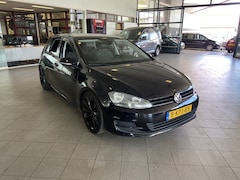 Volkswagen Golf - 1.4 TSI Comfortline