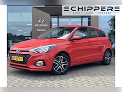Hyundai i20 - 1.0 T-GDI Comfort | Navigatie | Trekhaak | Lichtmetalen velgen