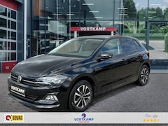 Volkswagen Polo - 1.0 TSI CARPLAY/PDC/STOELVERW