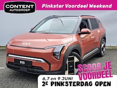 Kia EV3 - 58, 3 kWh 204pk Plus Advanced I Uit Voorraad Direct Rijden