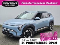 Kia EV3 - 81, 4 kWh 204pk Plus I Nieuw te bestellen