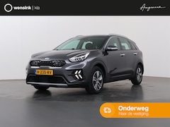 Kia Niro - 1.6 GDi Hybrid DynamicLine | Apple Carplay/Android Auto | Navigatie | Parkeercamera | Clim