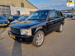 Land Rover Range Rover - 4.4 V8 Vogue automaat NAV.+ Clima Bj:2004 NAP