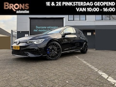 Volkswagen Golf - R 4Motion 320PK Veemann 19"