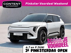 Kia EV3 - 81, 4 kWh 204pk GT-PlusLinel Nieuw Te Bestellen l