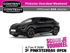 Kia EV6 - 84kWh 325pk AWD Plus Advanced + Panodak/nieuw te bestellen