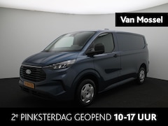 Ford Transit Custom - 280 2.0 TDCI L1H1 Trend