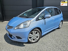 Honda Jazz - 1.4 Comfort | AUTOMAAT | Airco |