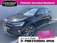 Volkswagen Taigo - 1.5 TSI 150pk DSG-7 R-Line Business+ l Pano dak l Trekhaak l