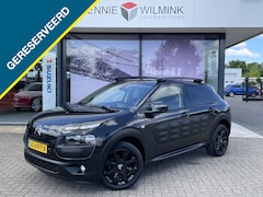 Citroën C4 Cactus - 1.2 PureT. One-Tone