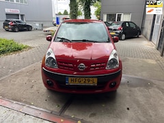 Nissan Pixo - 1.0. Airco/Automaat 30xxx km Nieuwe Auto