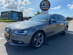 Audi A4 Avant - 2014 * 3.0 TDI Business Edition * LED * LMV * AIRCO * AUTOMAAT