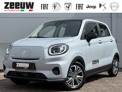 Leapmotor T03 - Design 37.3 kWh