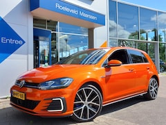 Volkswagen Golf - 1.4 TSI PHEV GTE Executive | Navi | Clima | Adap.Cruise | Led Koplampen | Bluetooth Carkit