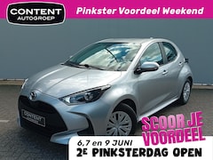 Mazda 2 Hybrid - 1.5 Pure