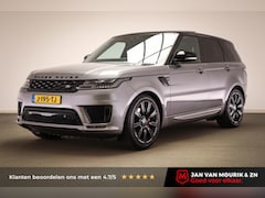 Land Rover Range Rover Sport - 2.0 P400e HSE Dynamic | PANORAMADAK | STUURVERWARMING | STOELKOELING | APPLE | DAB | TREKH