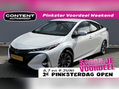 Toyota Prius - 1.8 Plug-in Hybrid 122PK Aut Executive