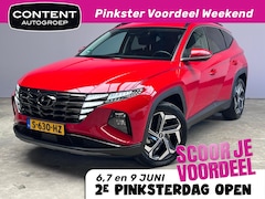 Hyundai Tucson - 1.6 T-GDi PHEV 265pk AWD Aut. Comfort