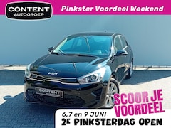 Kia Rio - 1.0 T-GDI MHEV DynamicLine |Navi |Stoel-Stuurverwarming