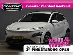 Hyundai Kona Electric - EV 64 kWh Fashion I tot 450 km range