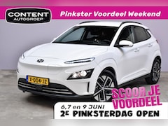 Hyundai Kona Electric - EV 204pk Fashion I 64 kWh I tot 450 km range