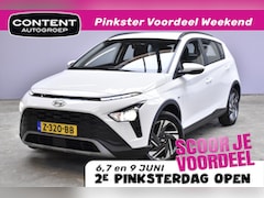 Hyundai Bayon - 1.0 T-GDI 48V 100PK Comfort Smart