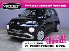 Hyundai Inster - 42 kWh 97pk E-Motion I Voorraadvoordeel