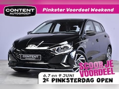 Hyundai i20 - 1.0 T-GDI 48V MHEV 100pk Comfort MY2025 I Mild Hybride