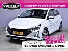 Hyundai i20 - 1.0 T-GDI 48V MHEV 100pk Comfort MY2025 I Mild Hybride
