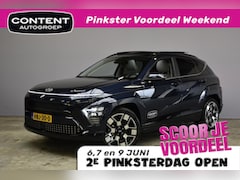 Hyundai Kona - 65, 4 kWh 217pk Premium Sky