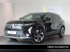 Renault Scenic E-Tech - EV60 comfort range techno | Pack Comfort Premium |