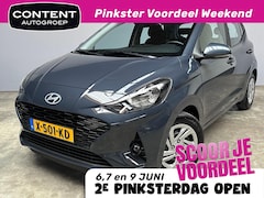 Hyundai i10 - 1.0i Comfort / Apple Carplay/ Android Auto/ Cruise Control