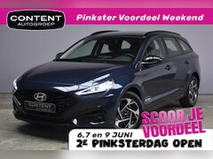 Hyundai i30 Wagon - 1.0 T-GDI 48V 120pk Comfort