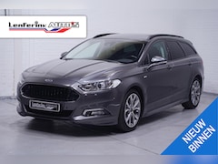 Ford Mondeo Wagon - 2.0 TDCi ST-Line Navi Panodak Apple Carplay Camera Winterpakket