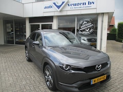 Mazda MX-30 - E-SKYACTIV 145pk Aut First Edition / Schuifdak