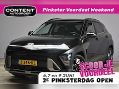 Hyundai Kona - 1.6 GDI HEV 141pk DCT Premium