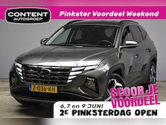 Hyundai Tucson - 1.6 T-GDi PHEV 265pk AWD Aut. Premium |26dkm