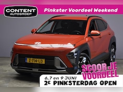 Hyundai Kona - 1.6 GDI HEV 141pk DCT Comfort Smart