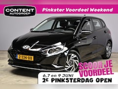 Hyundai i20 - 1.0 T-GDI Comfort | Cruise Control | Airco | Apple Carplay/Android Auto / Achteruitrijcame